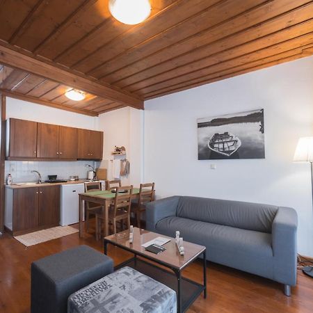 Anelia Boutique Apartments Nafplio Exterior photo