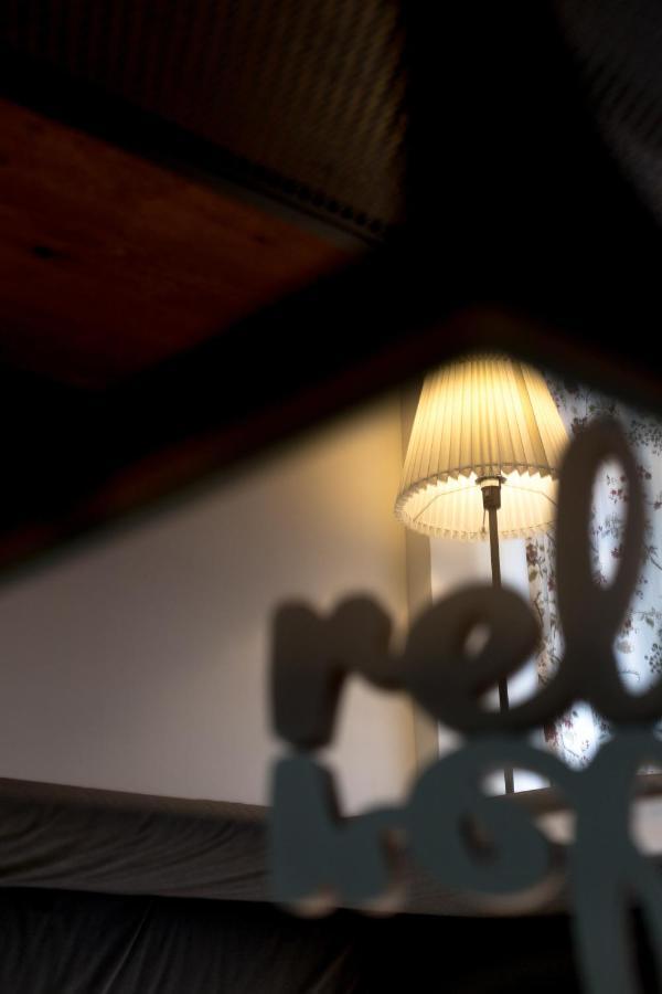 Anelia Boutique Apartments Nafplio Exterior photo